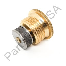 Show details for Genuine Maserati 104280 Clutch Housing Oil Magnetic Drain Plug Picture of Genuine Maserati 104280 Clutch Housing Oil Magnetic Drain Plug